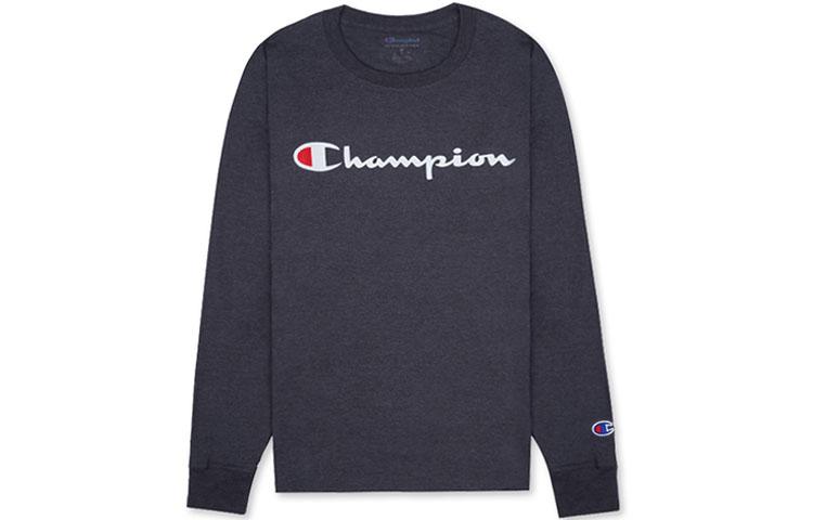 Champion Футболка FW21 logoT