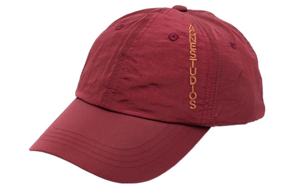 Acne Studios Кепка 