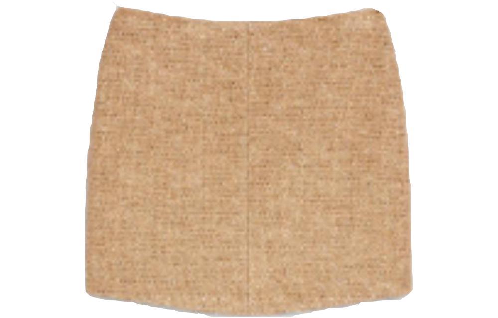 Celine Юбка Women Casual Skirt