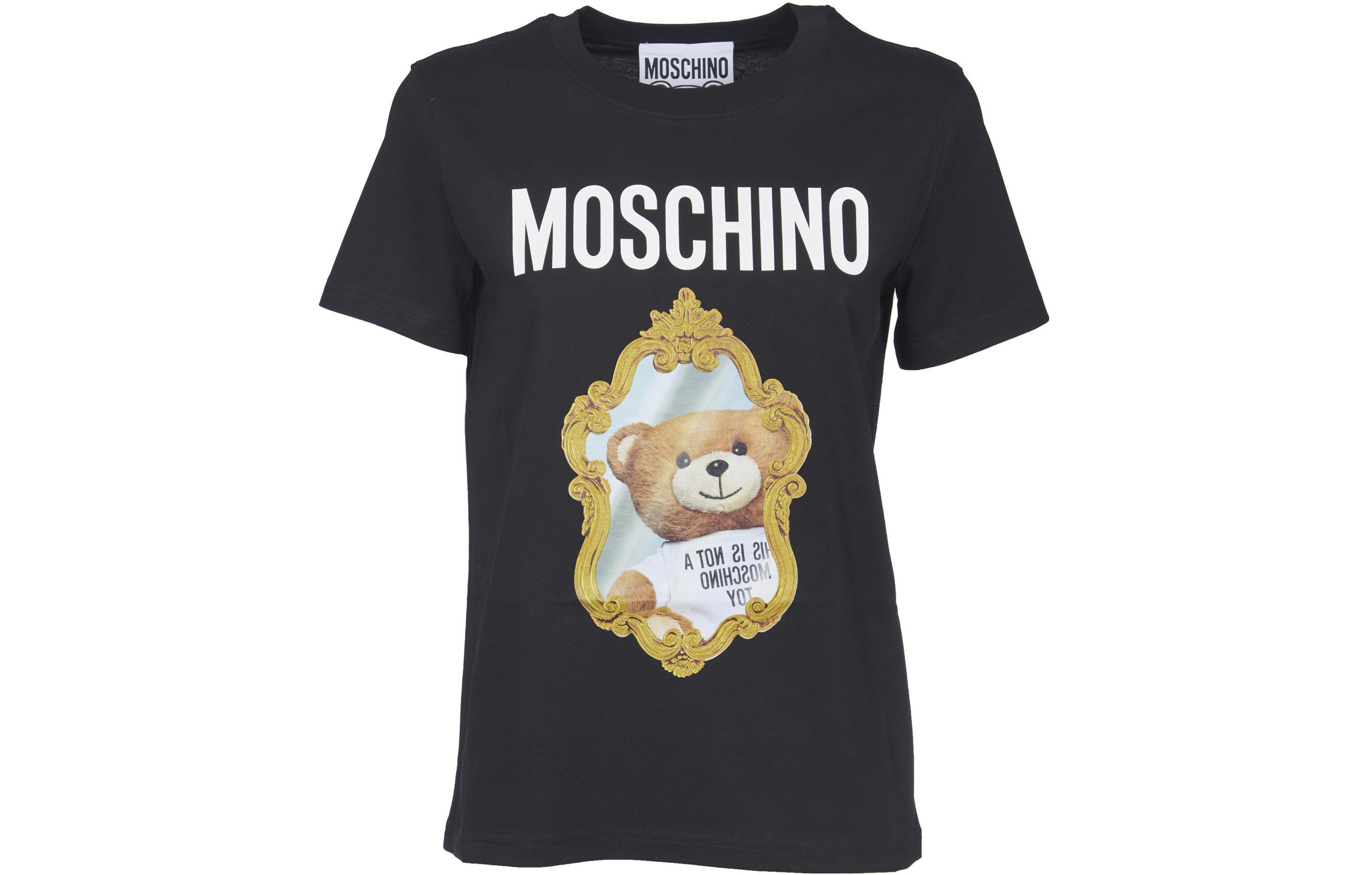 Moschino Футболка FW22 T
