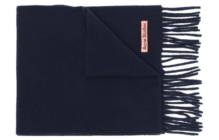 Acne Studios Шарф 
