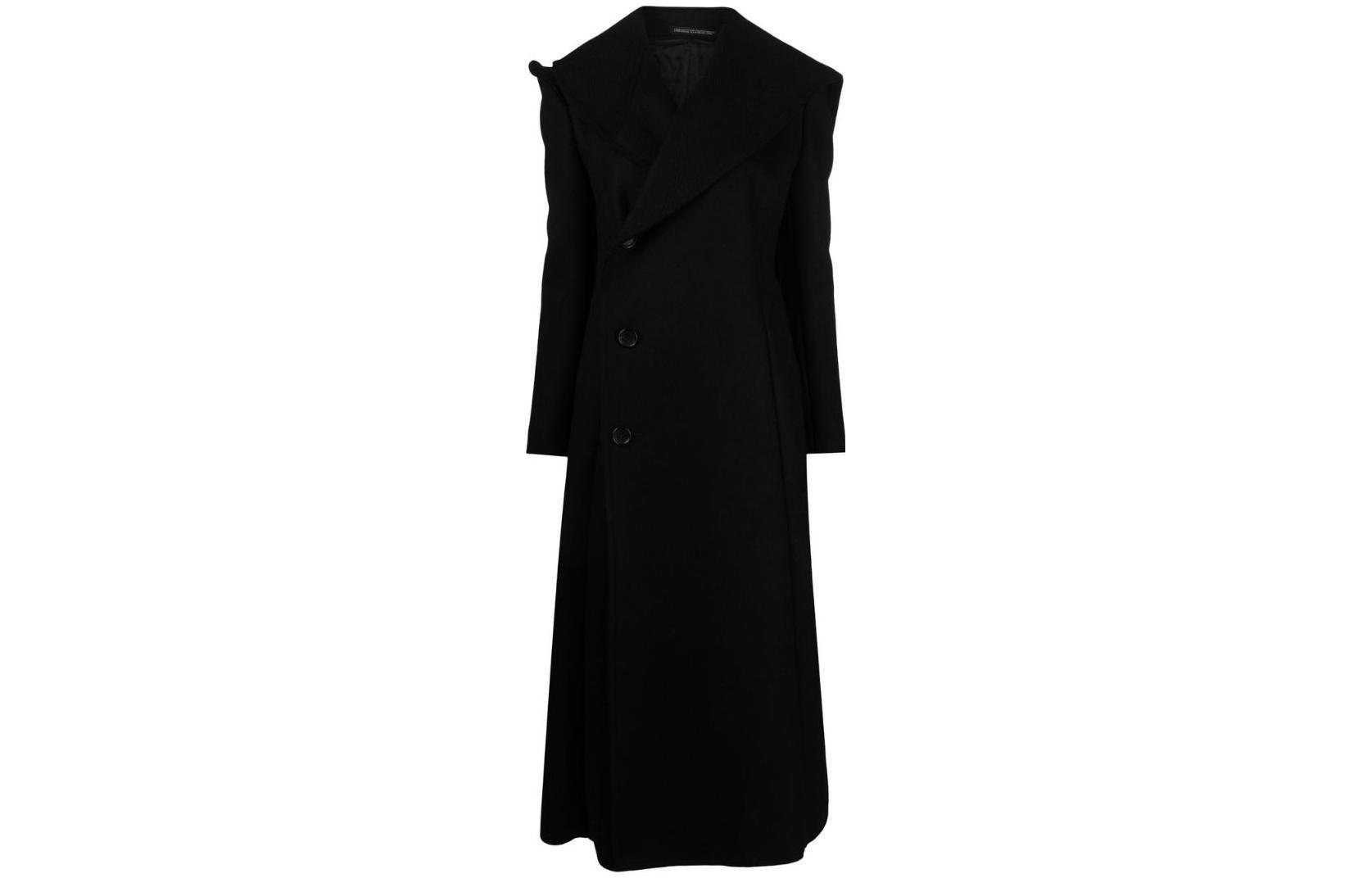 Yohji Yamamoto Куртка Women Jacket