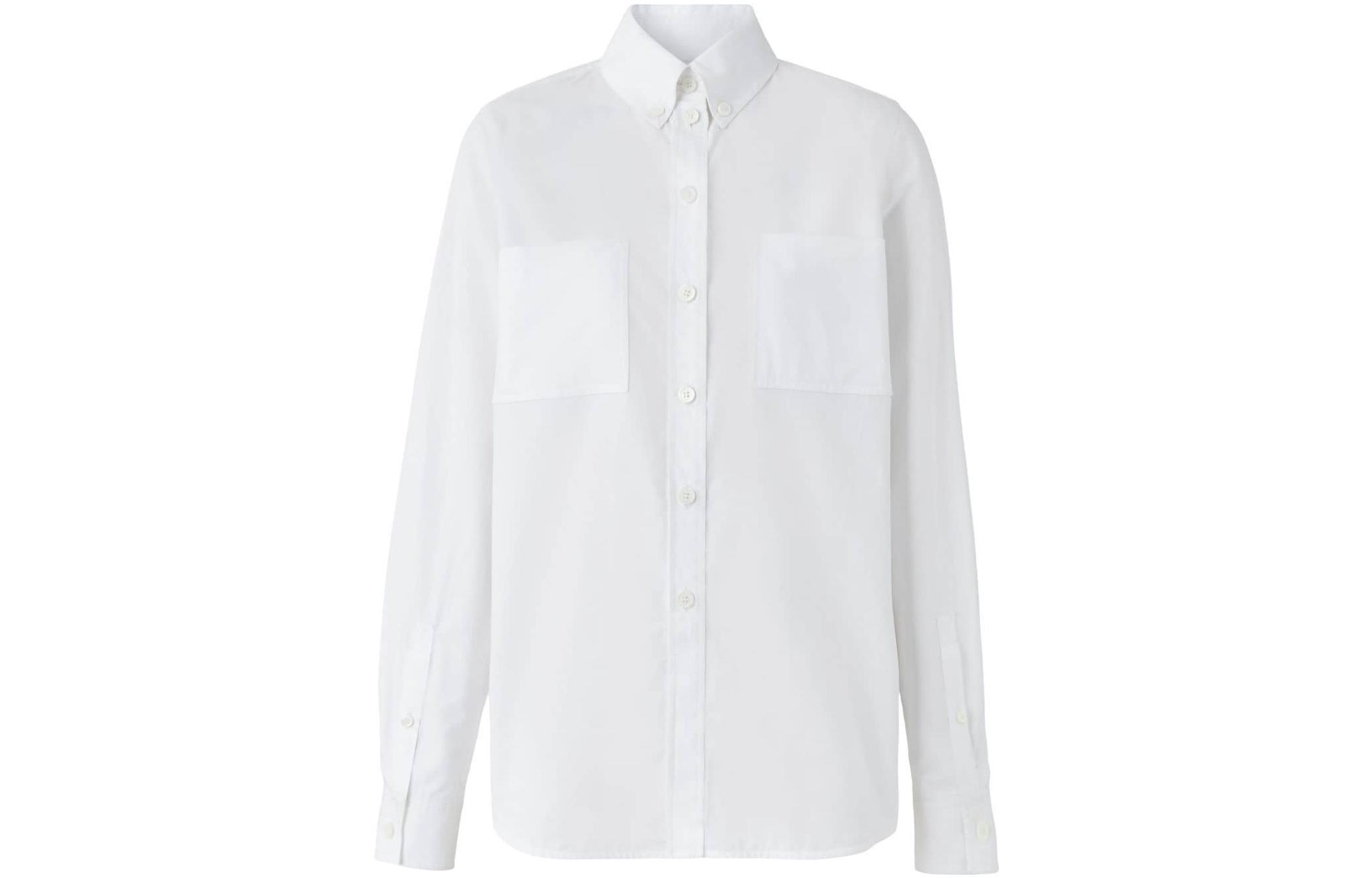 Burberry Рубашка Women Shirt