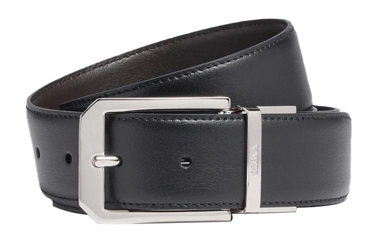 Ermenegildo Zegna Ремень Men Leather Belt