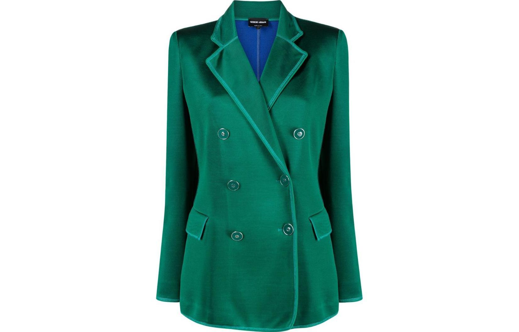 Armani Пиджак GIORGIO Women Business Suit