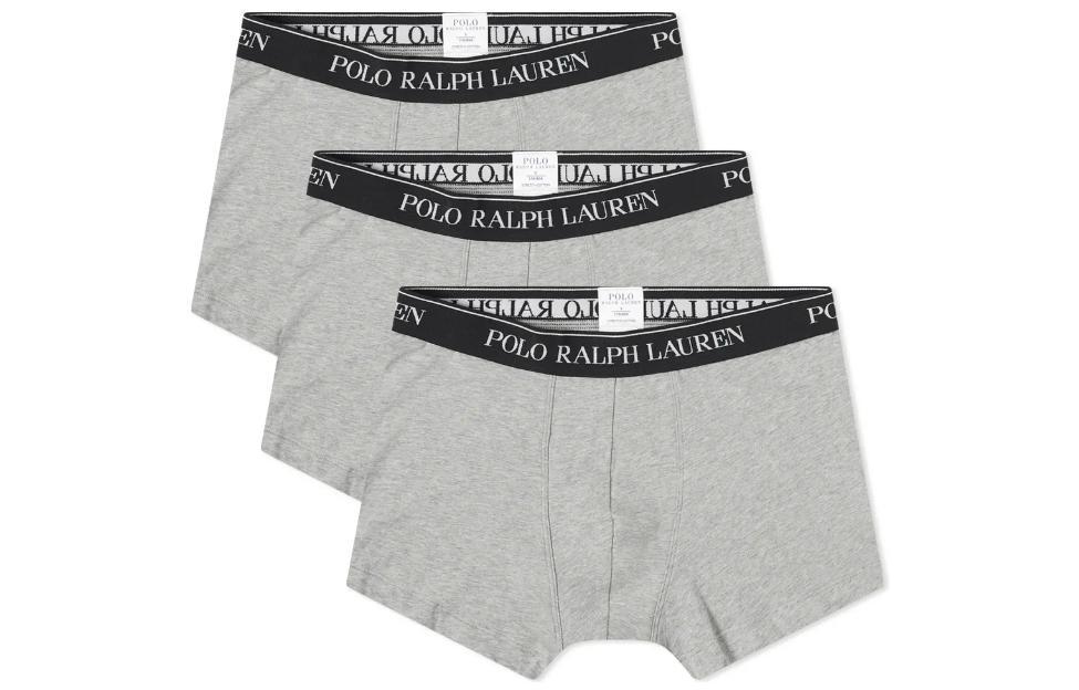 Polo Ralph Lauren Нижнее бельё и домашняя одежда Logo 13