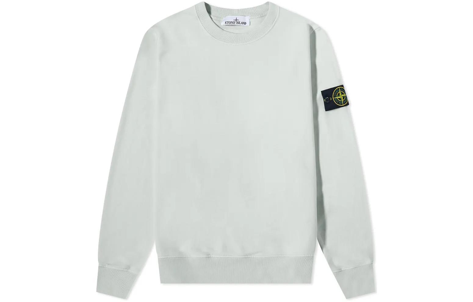 Stone Island Худи и толстовки Men Sweatshirt