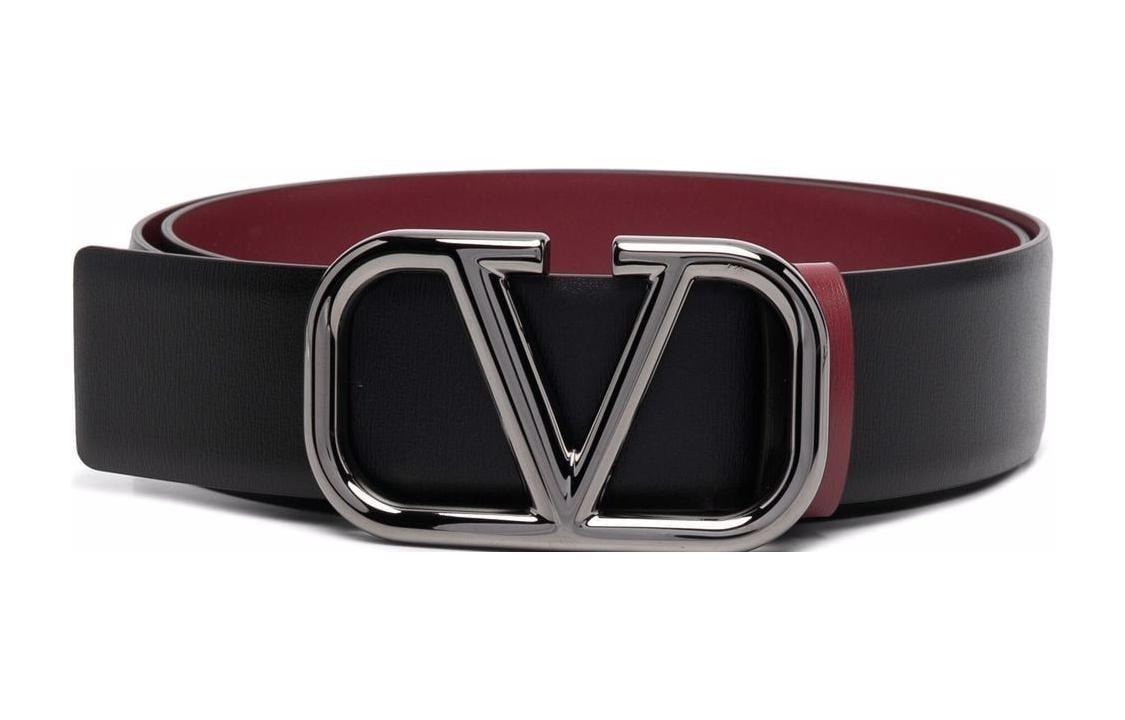 Valentino Ремень 4.5Cm