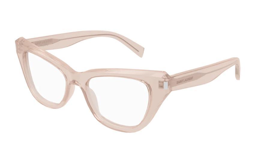 Saint Laurent Оправа для очков Women Optical Frame