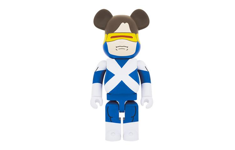 BE@RBRICK Bearbricks и коллекционный предмет X VARIANT SUIT Ver. 70cm