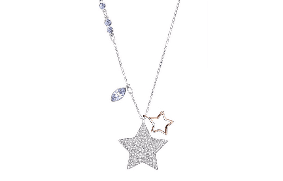 Swarovski Цепочка Women Swarovski Necklace