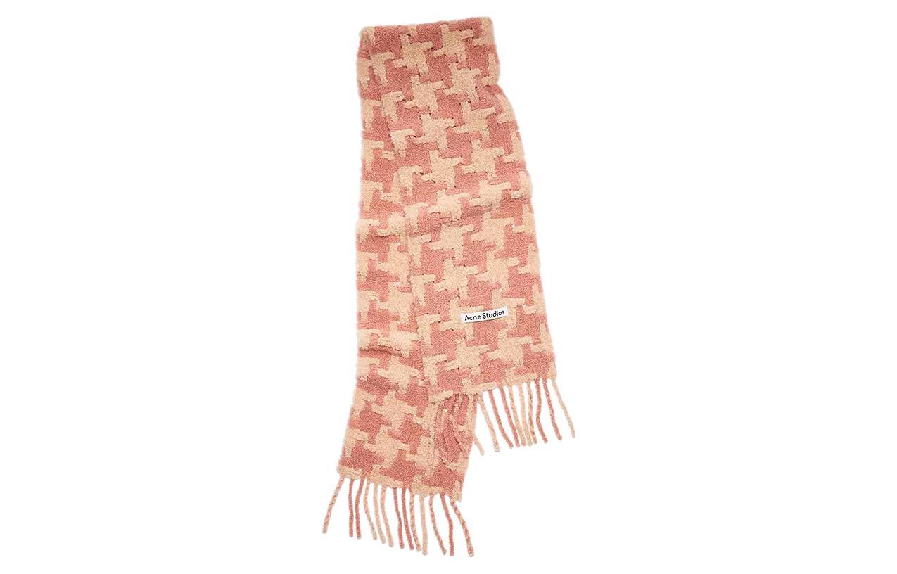 Acne Studios Шарф 