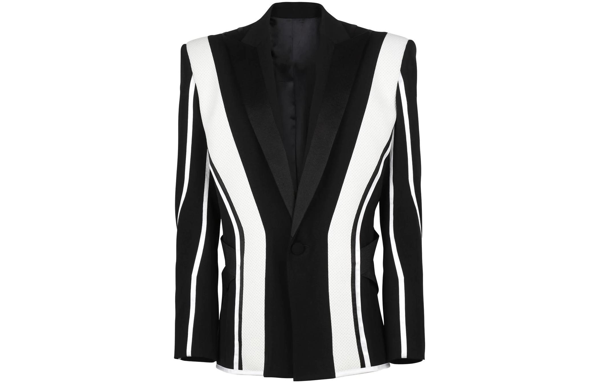 Balmain Пиджак Men Business Suit