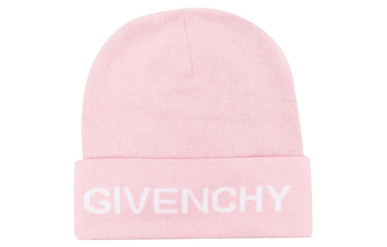 Givenchy Шапка Logo