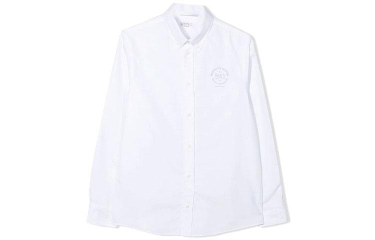 Brunello Cucinelli Рубашка FW22