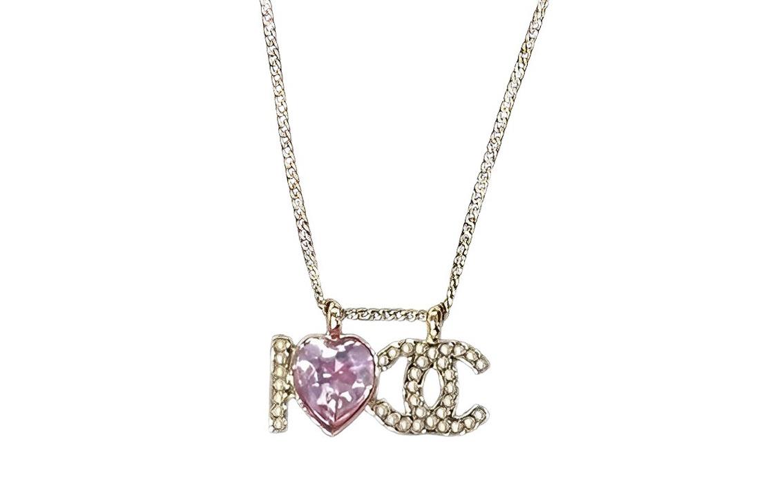 Chanel Цепочка C