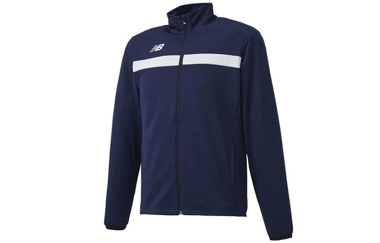 New Balance Куртка Logo