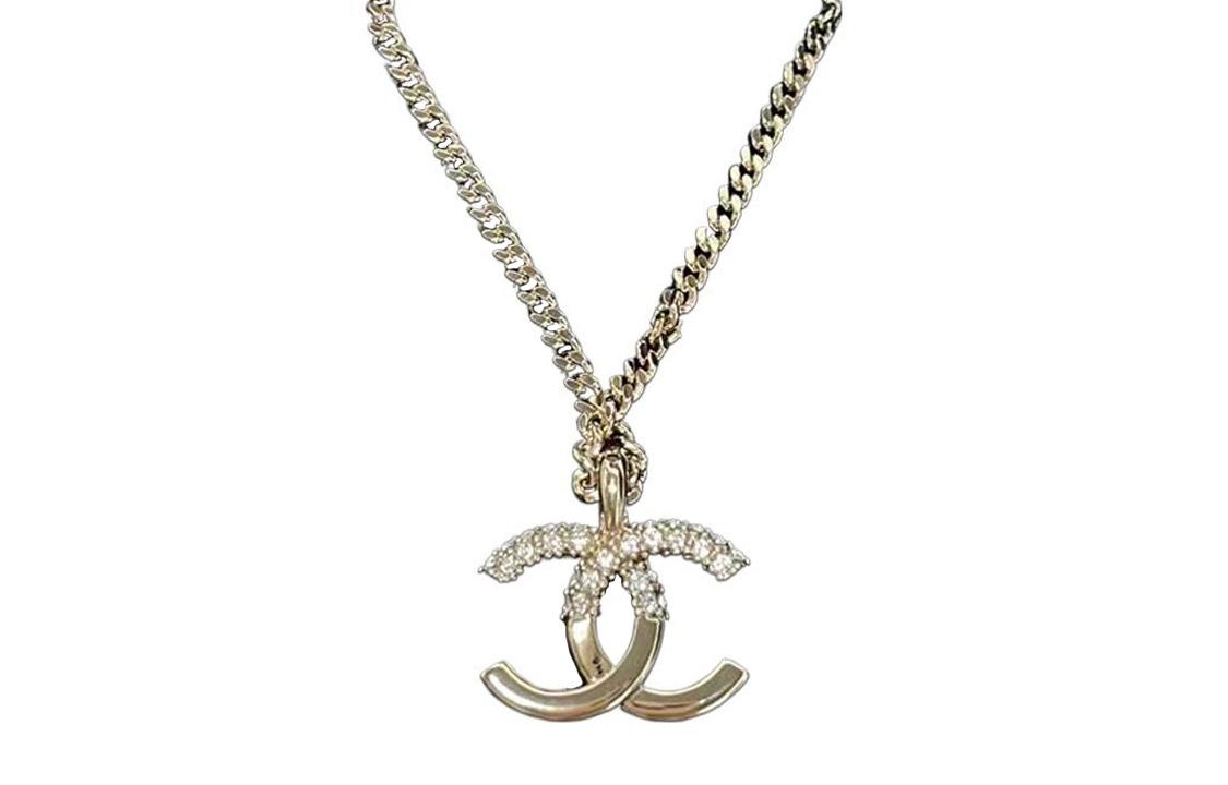 Chanel Цепочка C