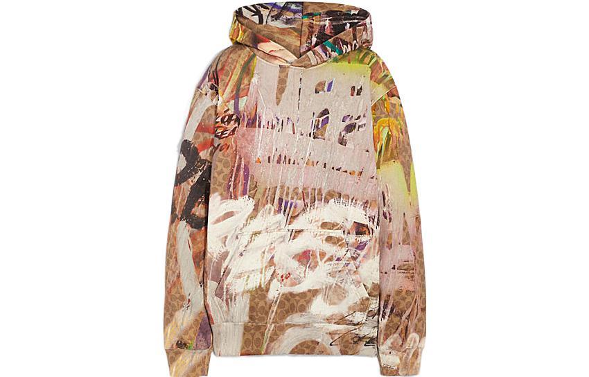 Coach Худи и толстовки Women Sweatshirt