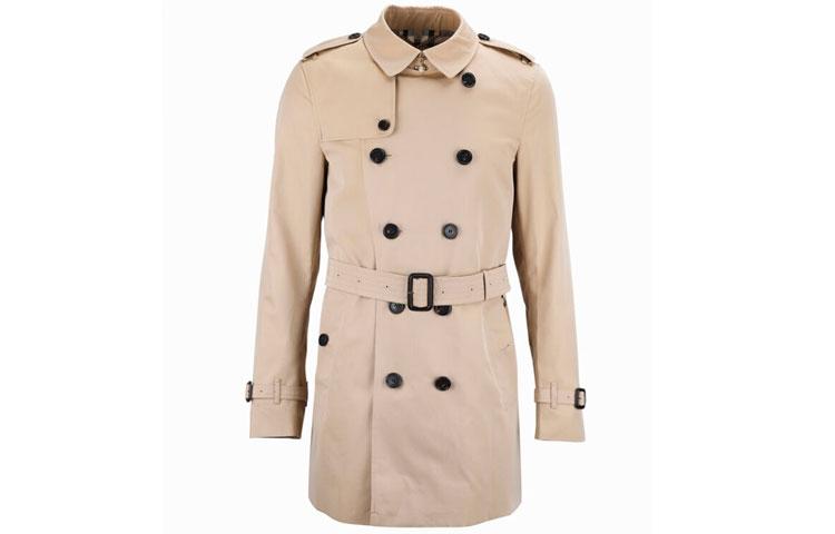 Burberry Пальто 