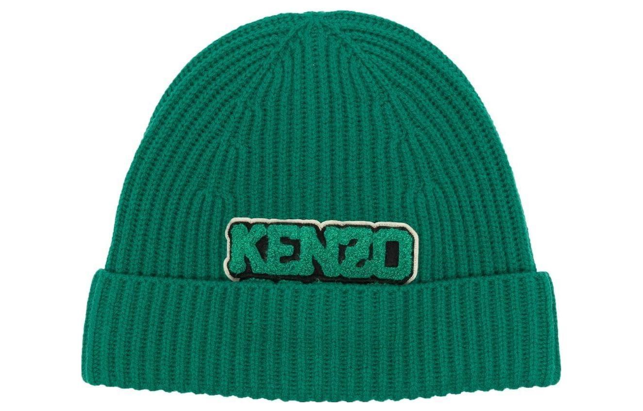 Kenzo Шапка Logo