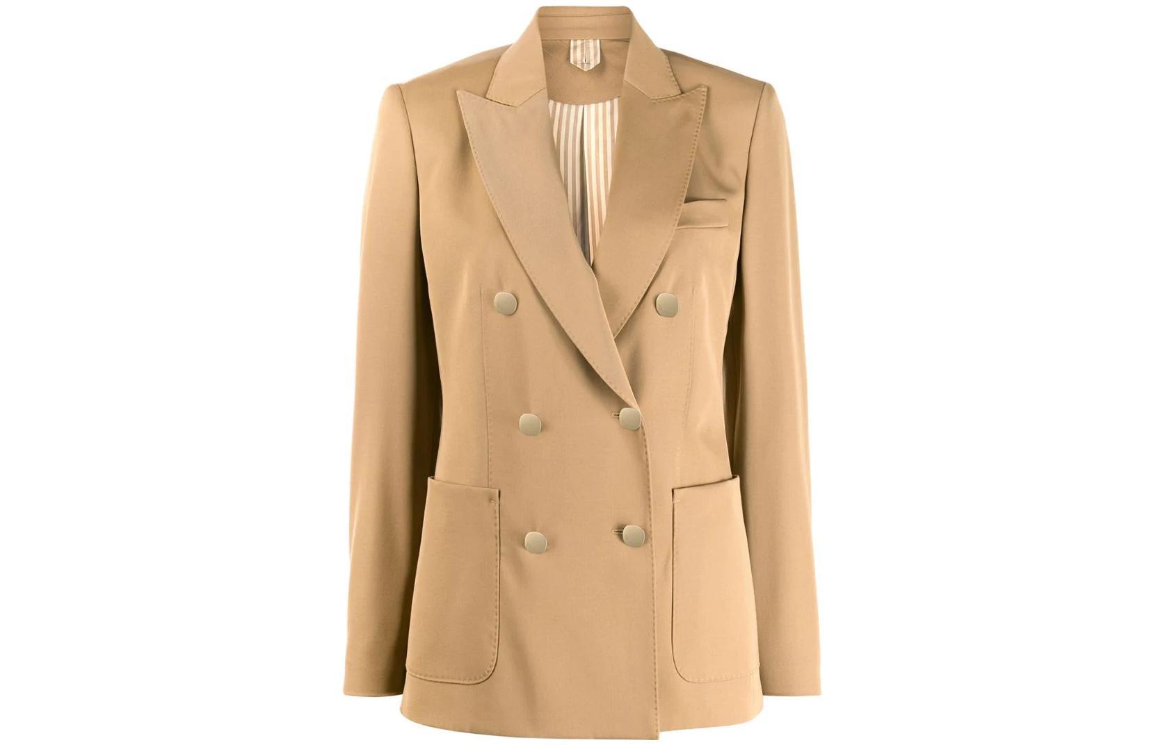 MaxMara Пиджак Women Business Suit