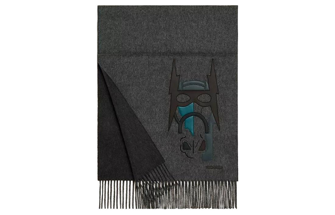 HERMES Шарф 