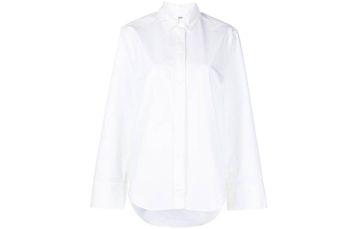 Toteme Рубашка Women Shirt