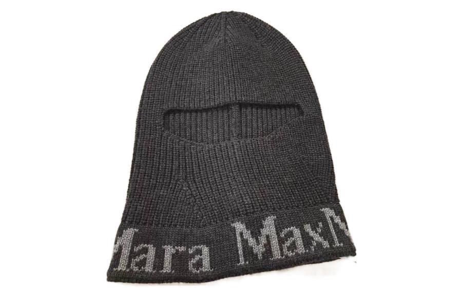 MaxMara Кепка Logo
