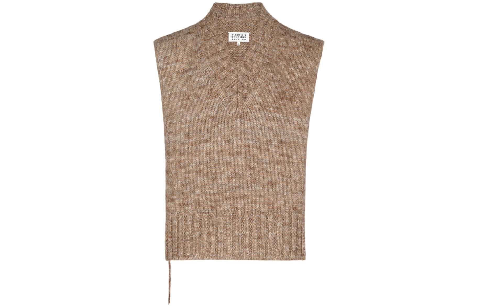 Maison Margiela Свитер X v