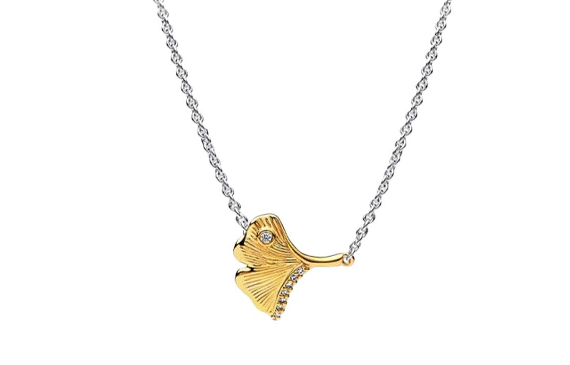 Pandora Цепочка Necklaces Female