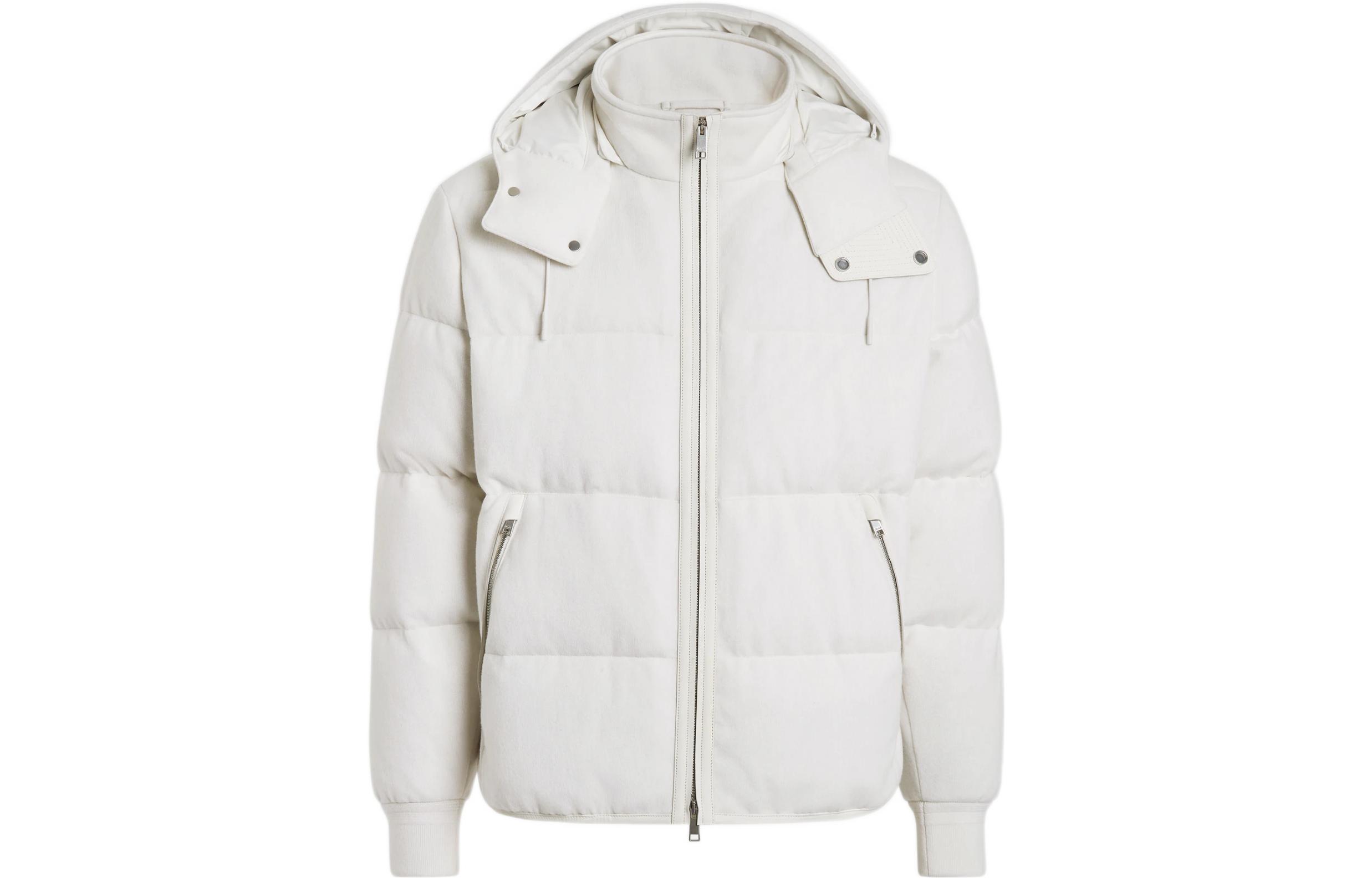 Ermenegildo Zegna Пуховик Men Down Jacket