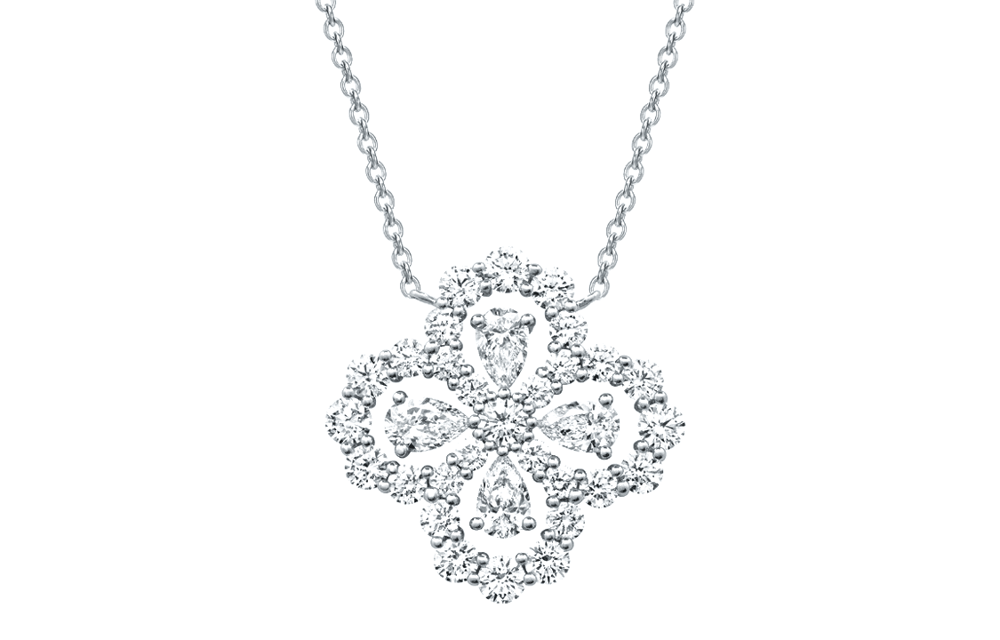 Harry Winston Цепочка Loop
