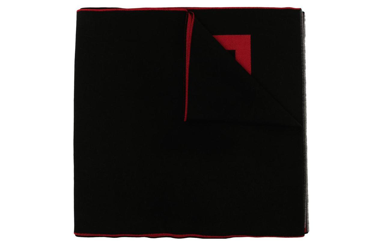 Givenchy Шарф Logo