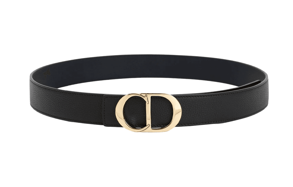 Dior Ремень 3.5Cm