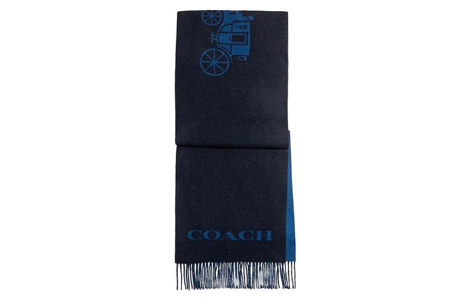 Coach Шарф 