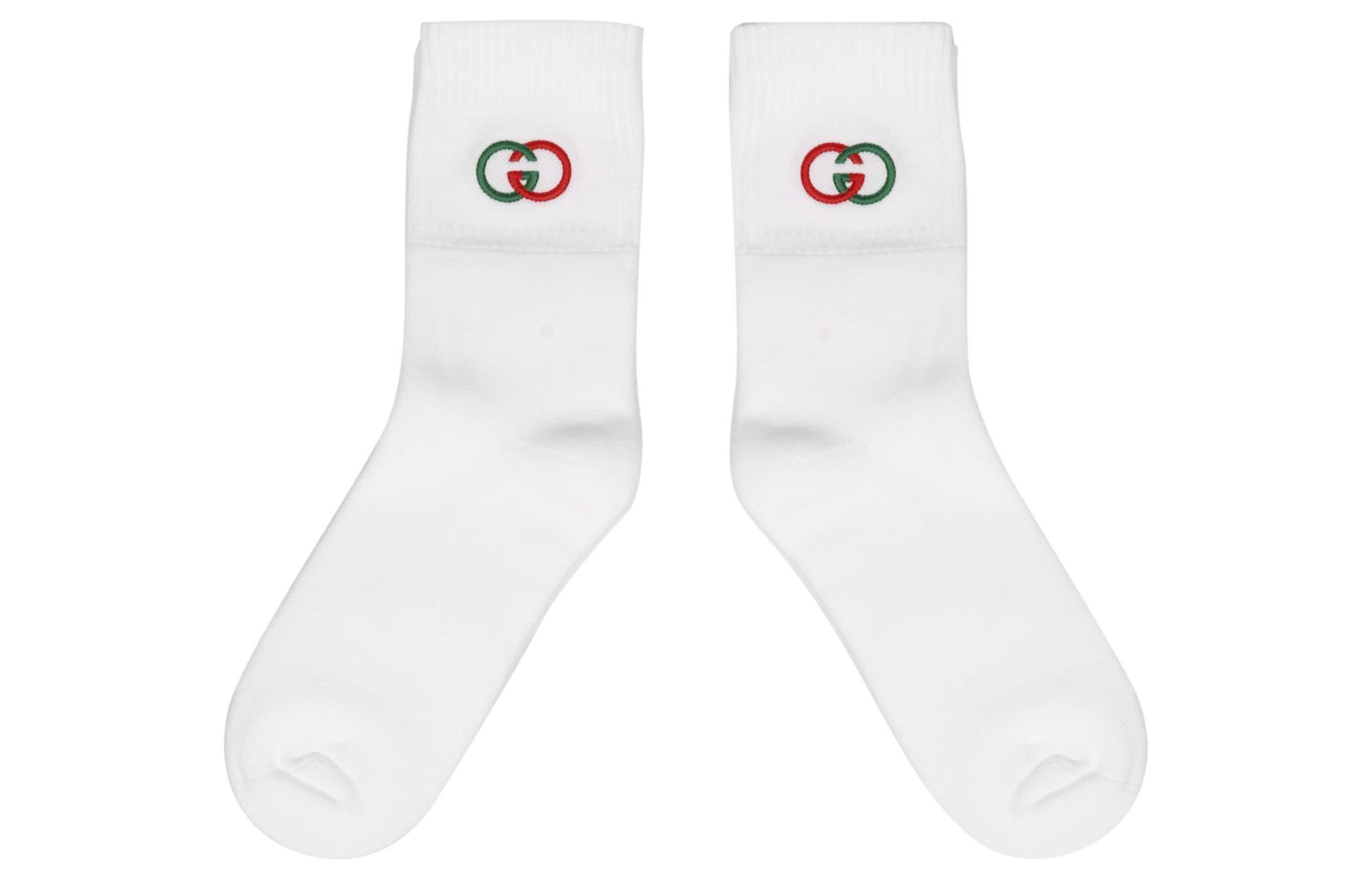 Gucci Аксессуар Logo