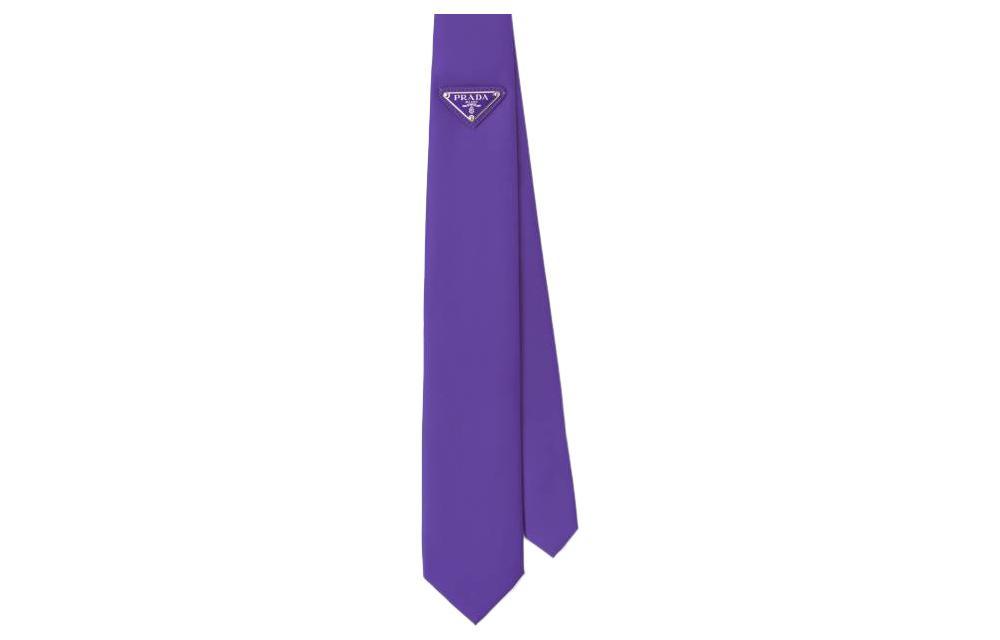 Prada Галстук Men Tie