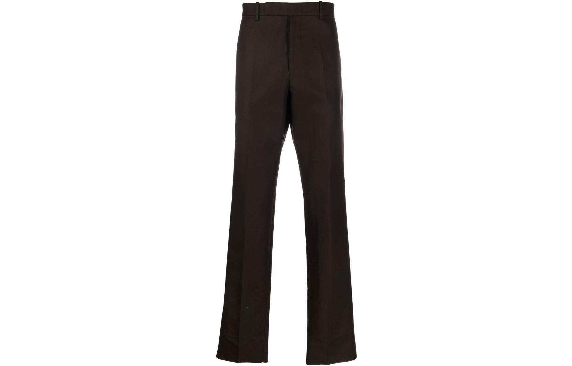 Jil Sander Треники Men Casual Pants