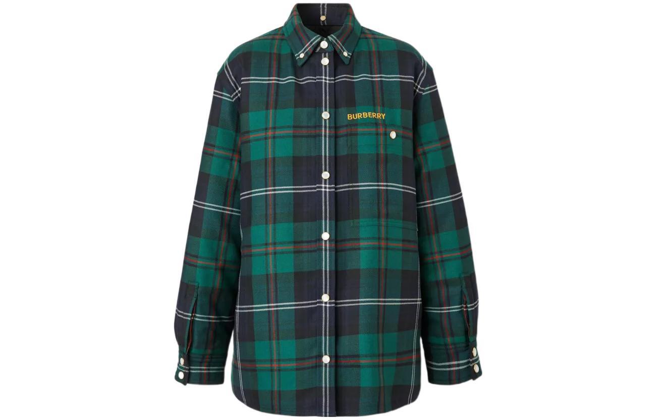 Burberry Рубашка Women Shirt