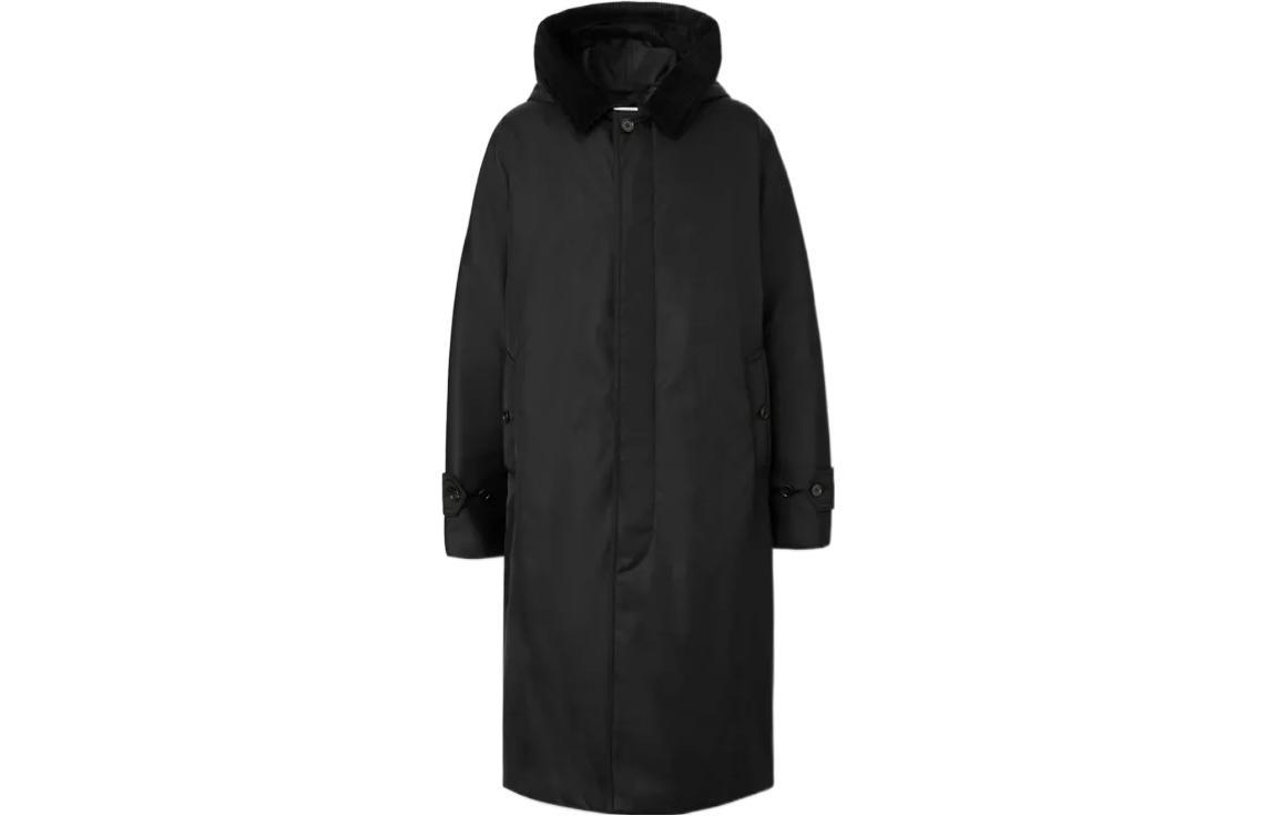 Burberry Пальто Men Coat