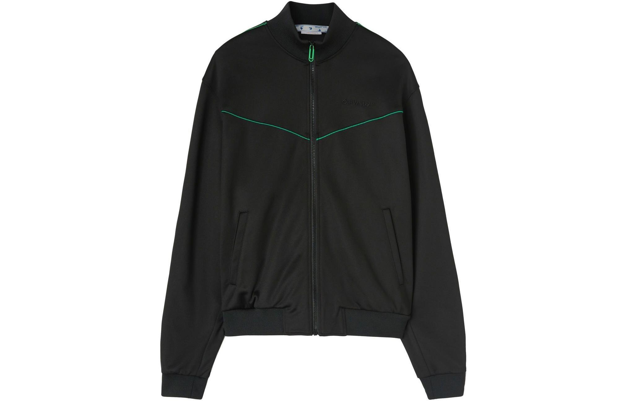 Off-White Куртка Men Jacket