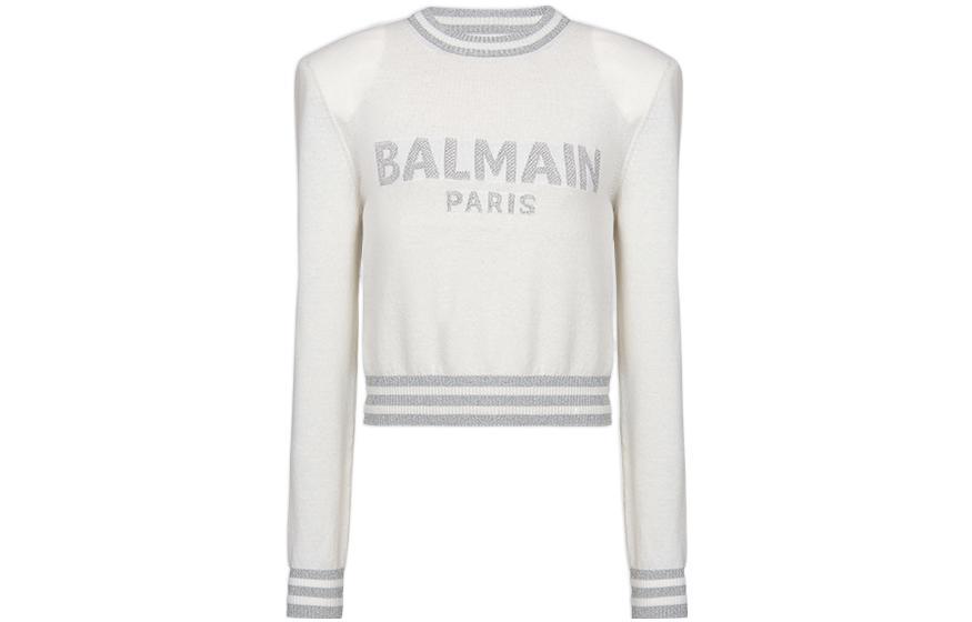 Balmain Худи и толстовки FW22