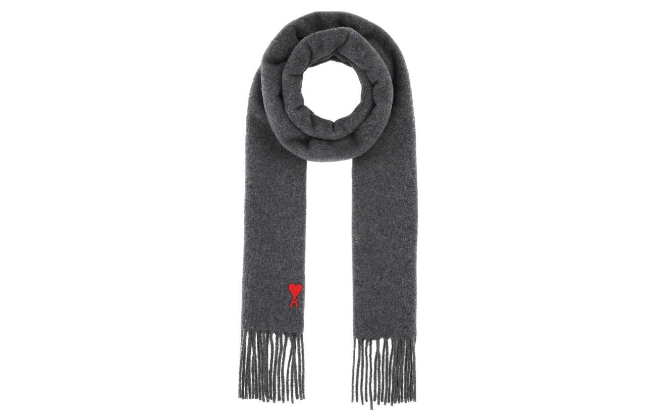 AMI Paris Шарф 23