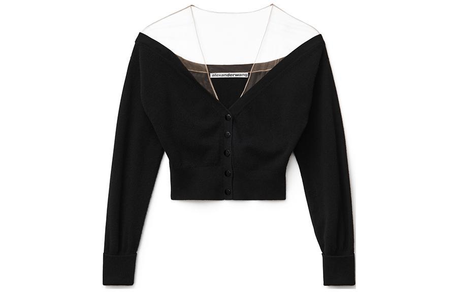 alexander wang Аксессуар Women Cashmere Sweater