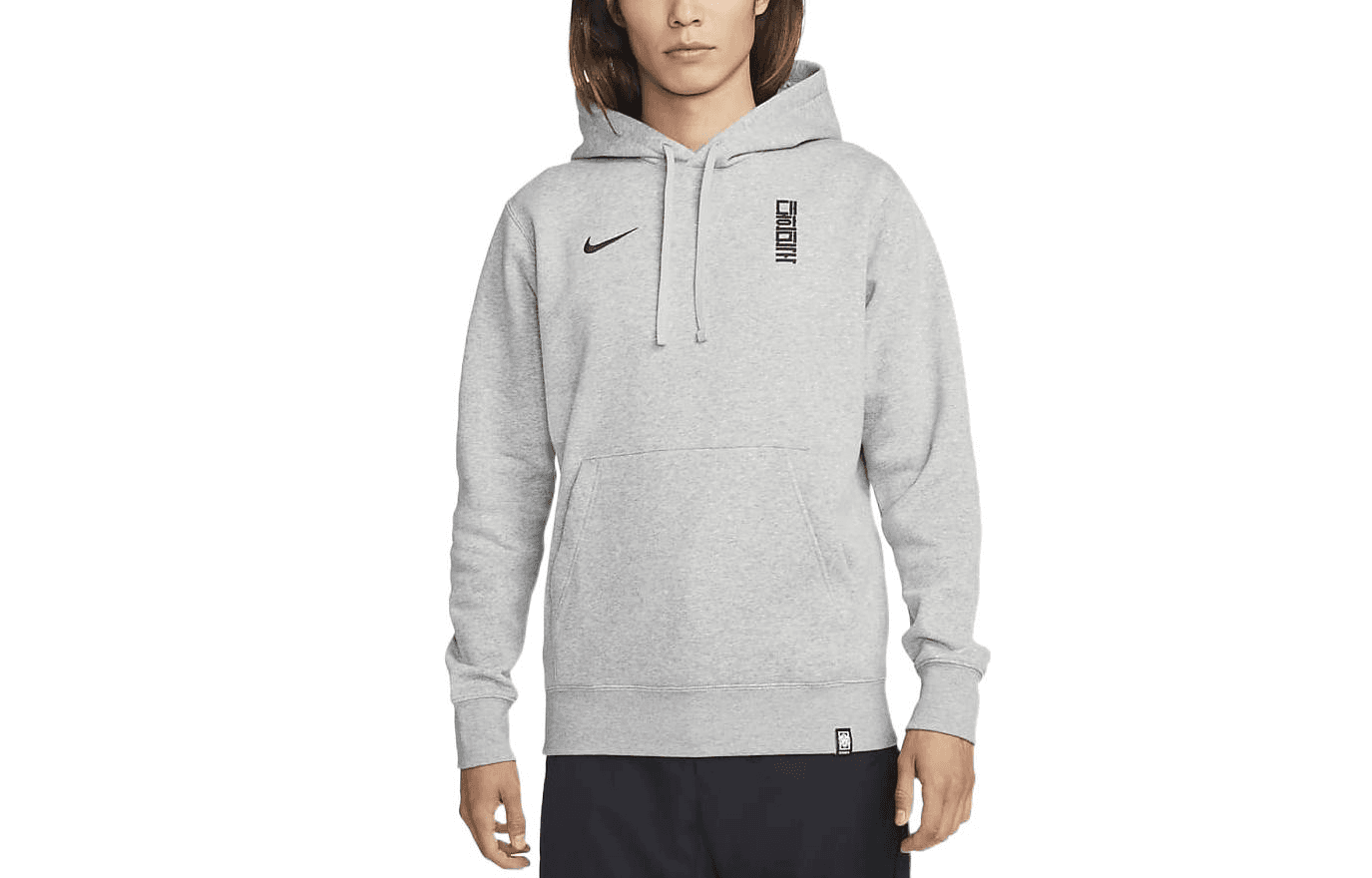 Nike Худи и толстовки Men Sweatshirt