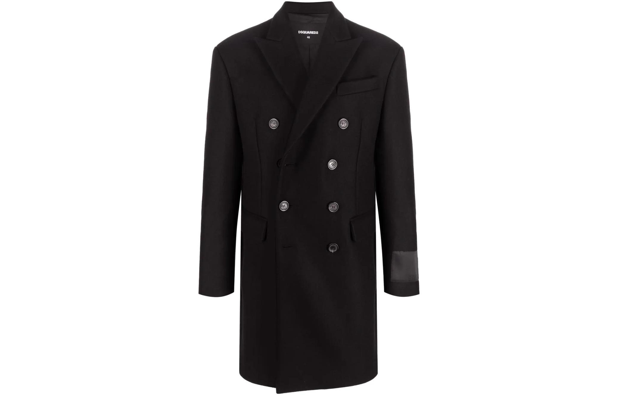 DSQUARED 2 Пальто Men Coat