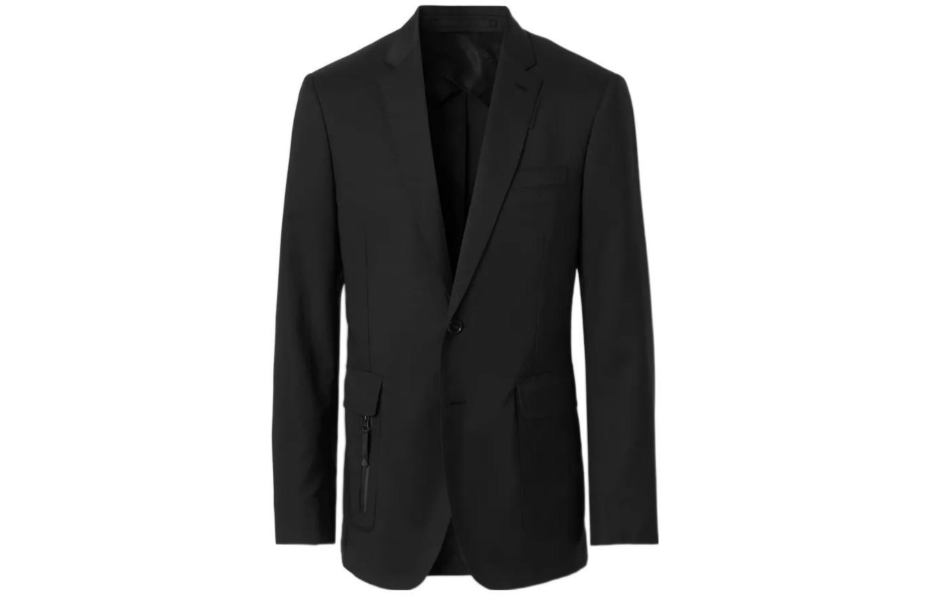 Burberry Пиджак FW22