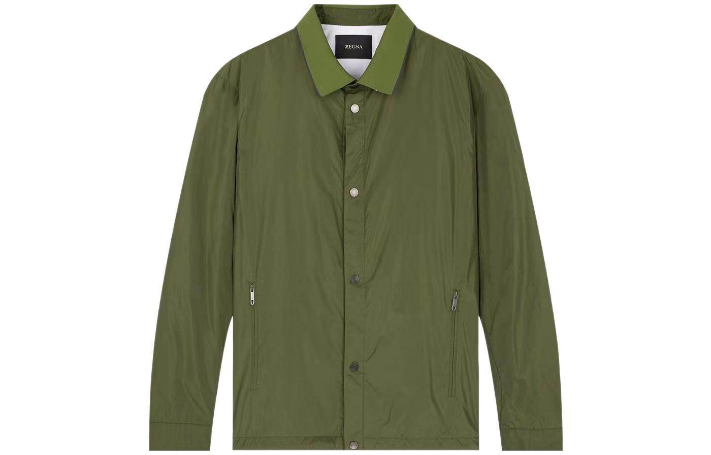 Zzegna Куртка Men Jacket