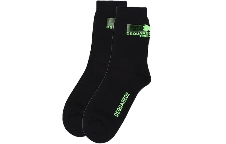 DSQUARED 2 Нижнее бельё и домашняя одежда Male Stockings